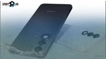 هاتف oppo a5i pro مقاوم للماء بمعيار IP68 وIP69 يهيمن على الأسواق الآن